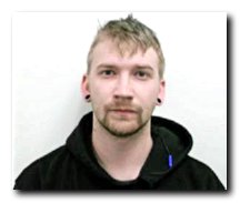 Offender Damien Justice Obert