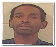 Offender Darrell Oneal Pridgett