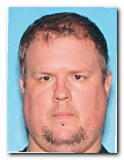 Offender David Monty Van Dorn Jr