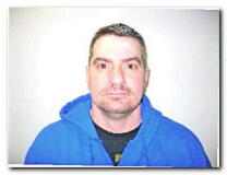 Offender David Wayne Baker