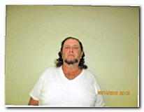 Offender David Wayne Sanders