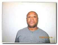 Offender Donnell Ronald Johnson