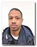 Offender Donnie Maurice Scott