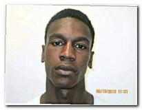 Offender Dontavious Lamar Heard