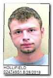 Offender Dustin Ray Hollifield