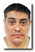 Offender Eduardo Ponce