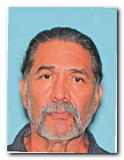 Offender Ernesto Reyes