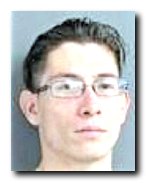 Offender Estevan Richard Torres