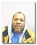 Offender Eugene L Mickens