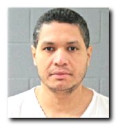 Offender Ezequiel Magana