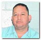 Offender Francisco Azuero