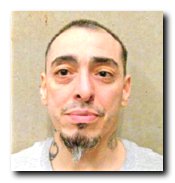 Offender Frank Madrid Jr