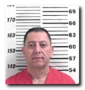 Offender Gabriel Rodolfo Bran