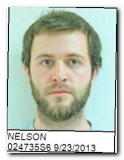 Offender George W Nelson