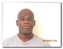 Offender Gregory L Steward