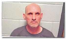 Offender Gregory Shawn Bush