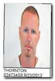 Offender Jason W Thornton