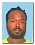 Offender Jovan Lamar Fanniel