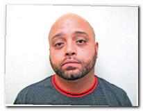 Offender Juan Rafeal Navarro Jr