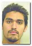 Offender Juan Rosales