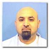 Offender Julian A Flores-ledezma