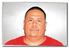 Offender Julio Cesar Alcantara