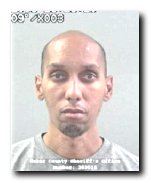 Offender Kareem Malik Thompson