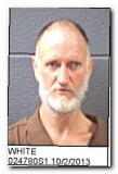 Offender Kenneth Dale White