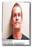 Offender Kenneth Lee Barham