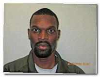 Offender Larry Allen Harris