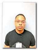 Offender Larry Dean Robinson Jr