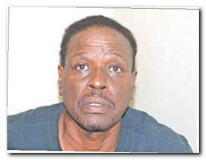 Offender Larry Stuckey