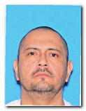 Offender Loren Anthony Gastelum