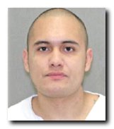 Offender Michael A Martinez