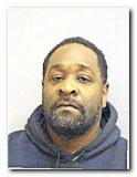 Offender Michael Bernard Johnson