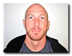 Offender Michael John Kinsey