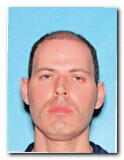 Offender Michael Joseph Eggers