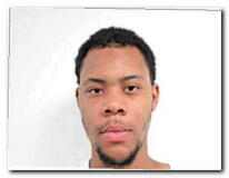 Offender Michael Nakea Thomas Jr