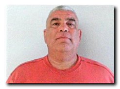 Offender Michael Pineda