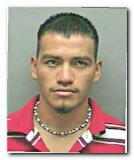 Offender Oscar Diaz Serrano