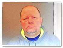 Offender Paul Thomas Ward