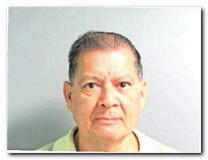 Offender Ramon Antonio Jimenez