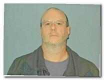 Offender Richard Carvel Salter III