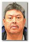 Offender Rigoberto Cervantes