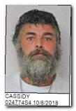 Offender Robert Cassidy