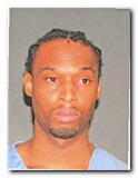 Offender Ronnell Decarlos Jacobs