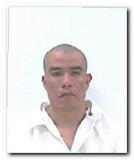 Offender Rosember Perez Gonzalez