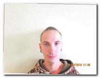 Offender Shane Tyler Wilson