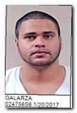 Offender Steven Galarza