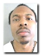 Offender Talbert Montrell Elzie